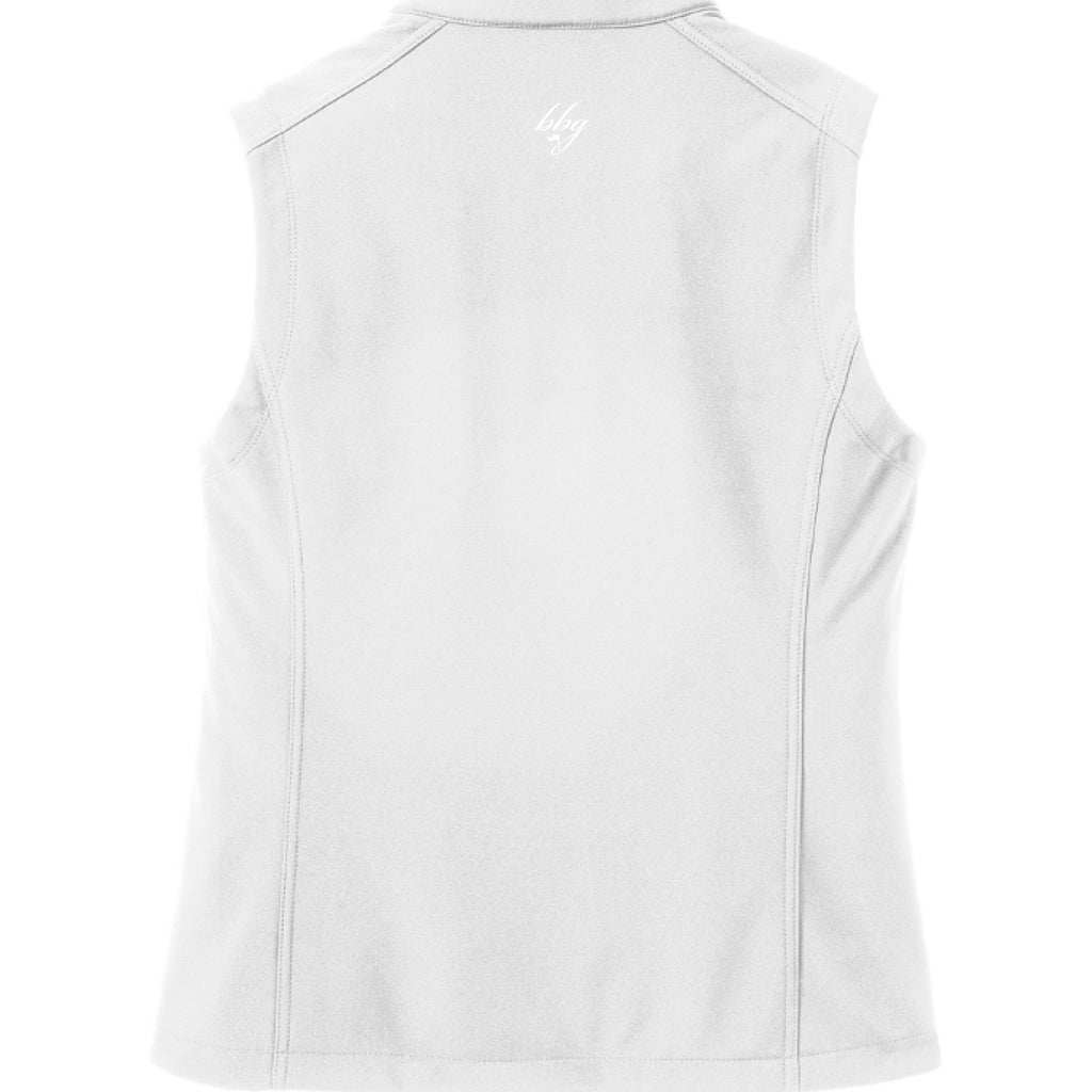 Marshmallow - BACK