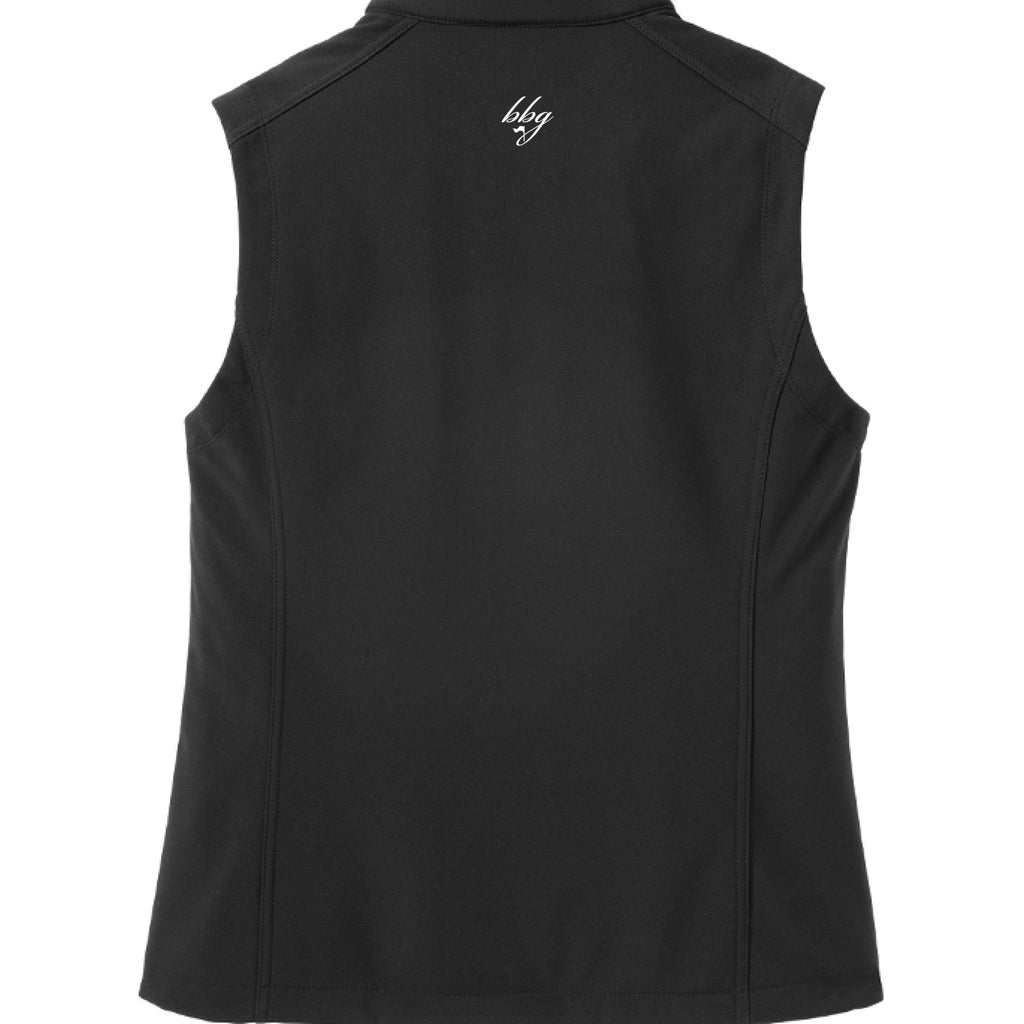 Black - BACK