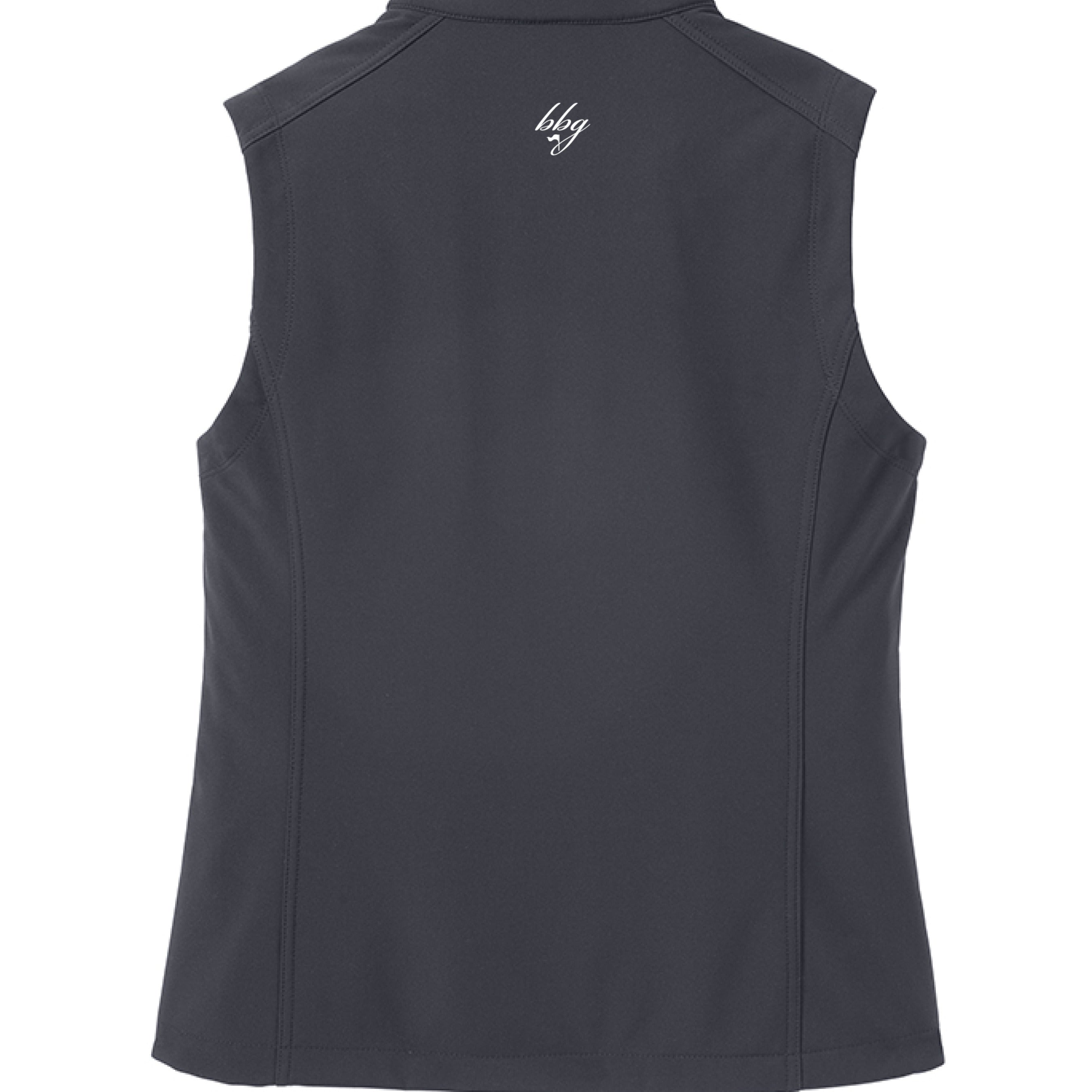 Batlshp Grey - BACK