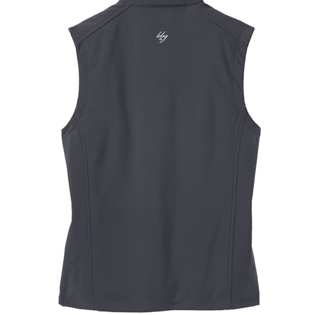Batlshp Grey - BACK