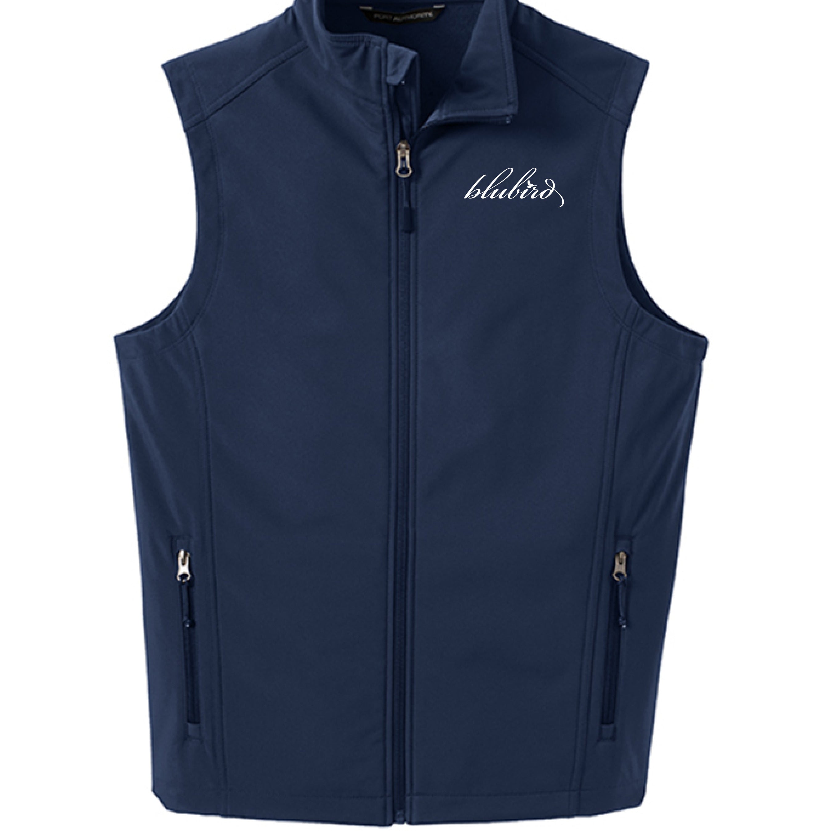 Dress Blue Nvy - FRONT