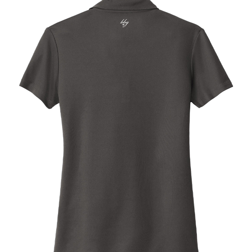 Graphite - BACK