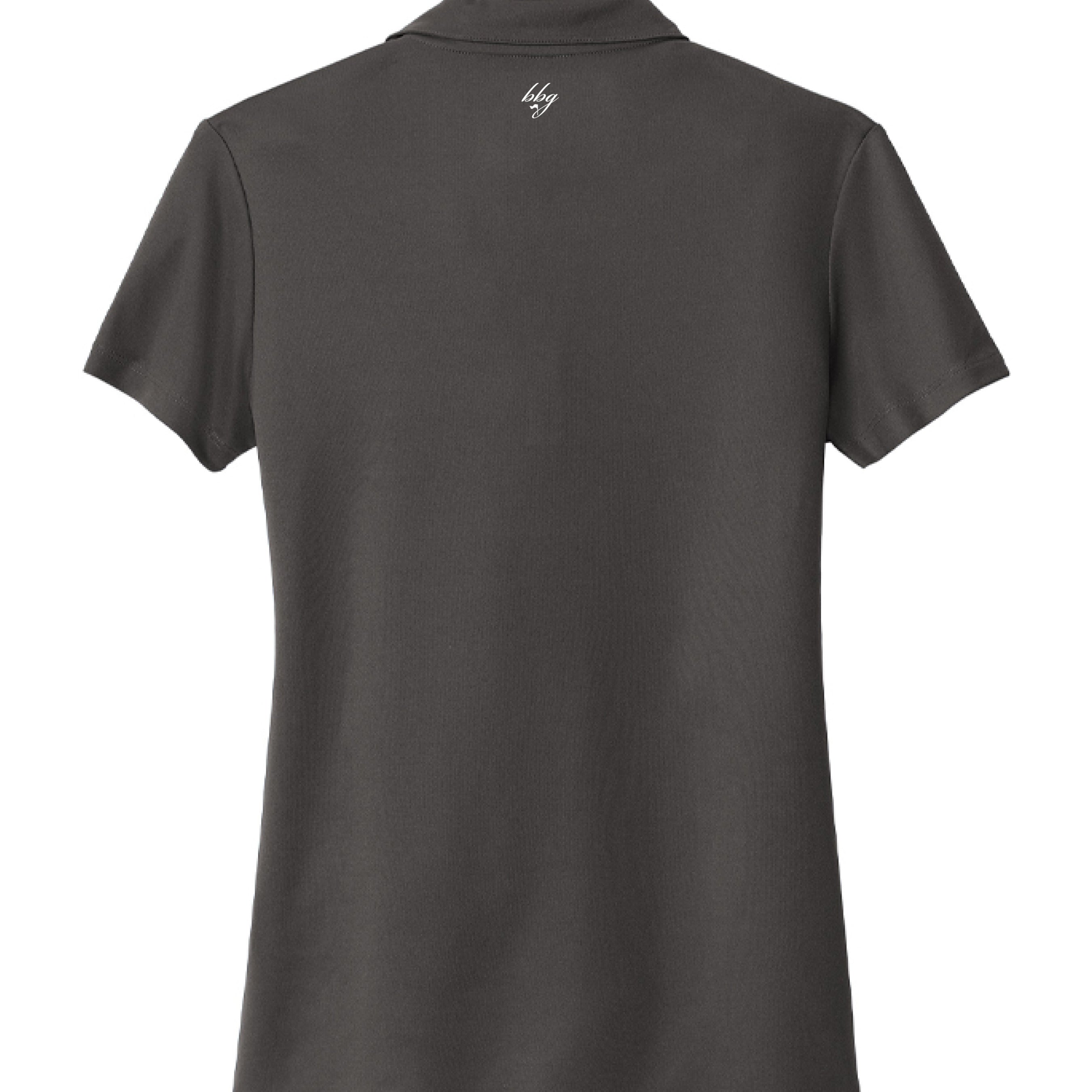 Graphite - BACK