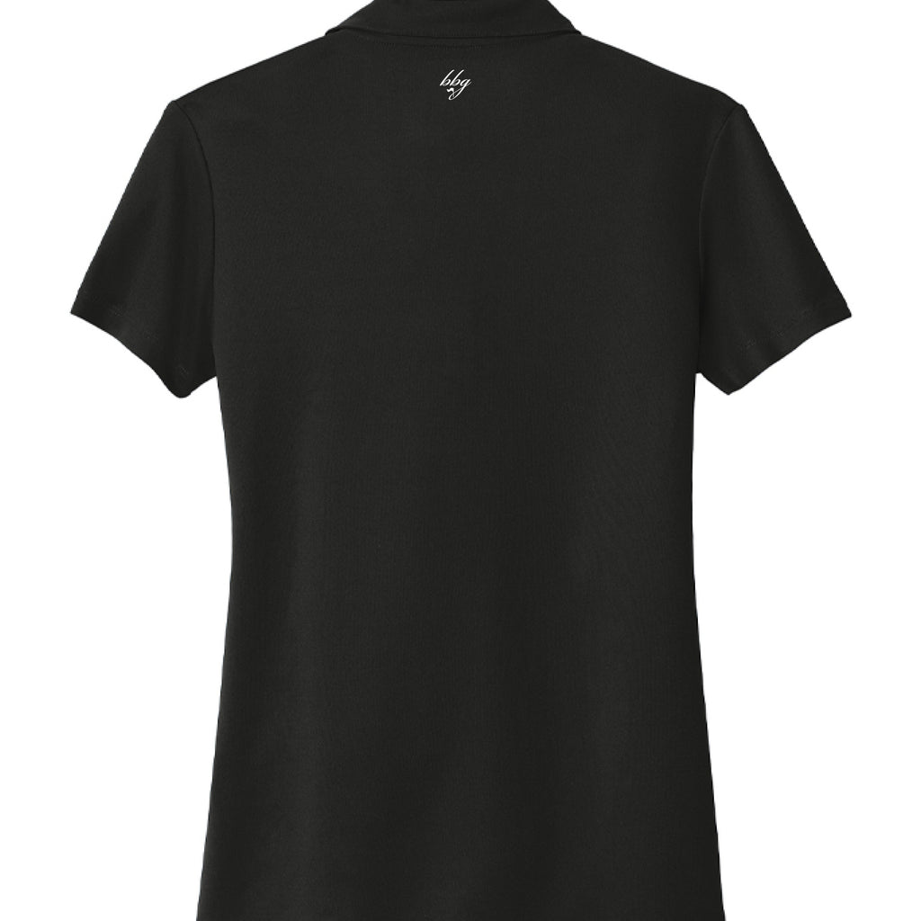 Black - BACK
