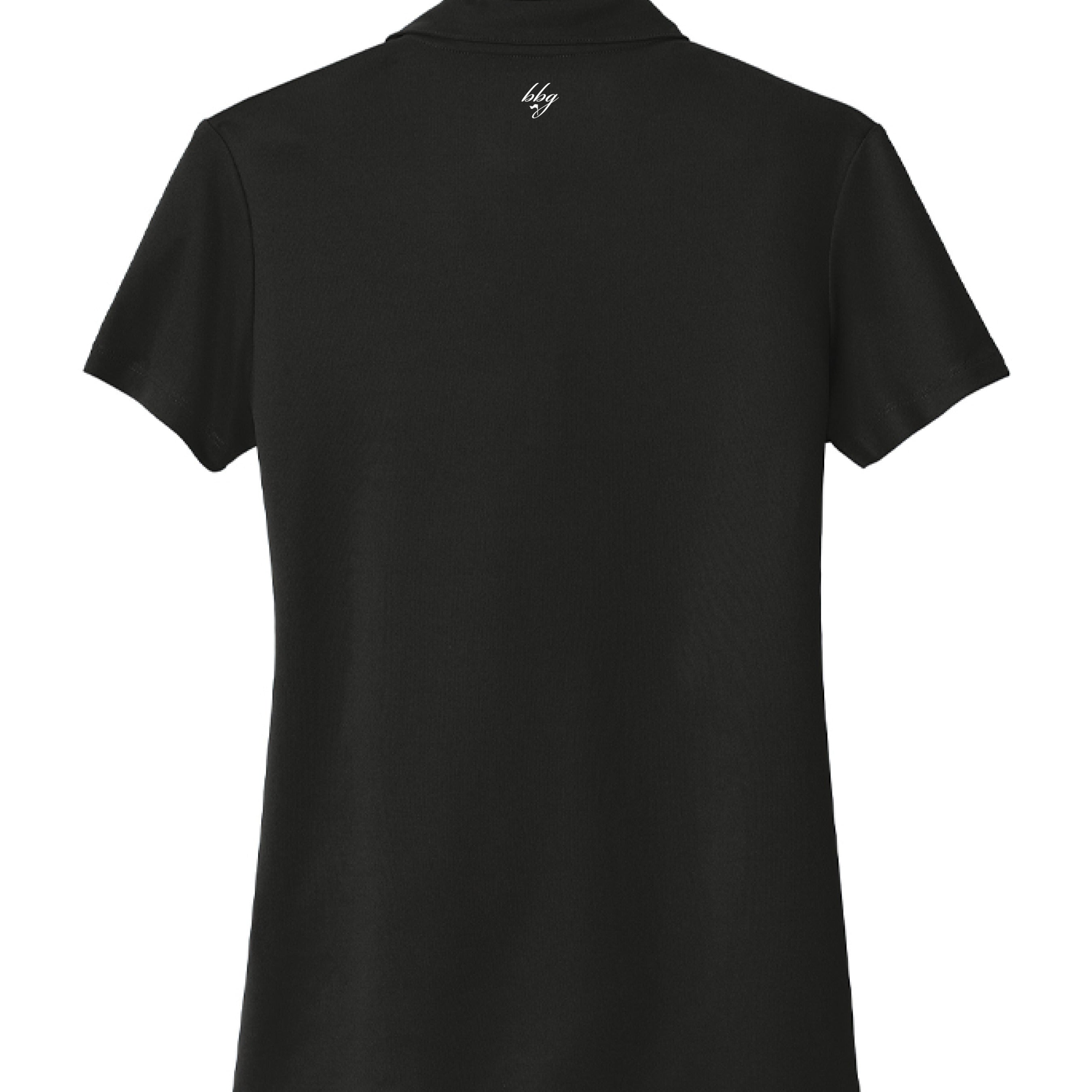 Black - BACK