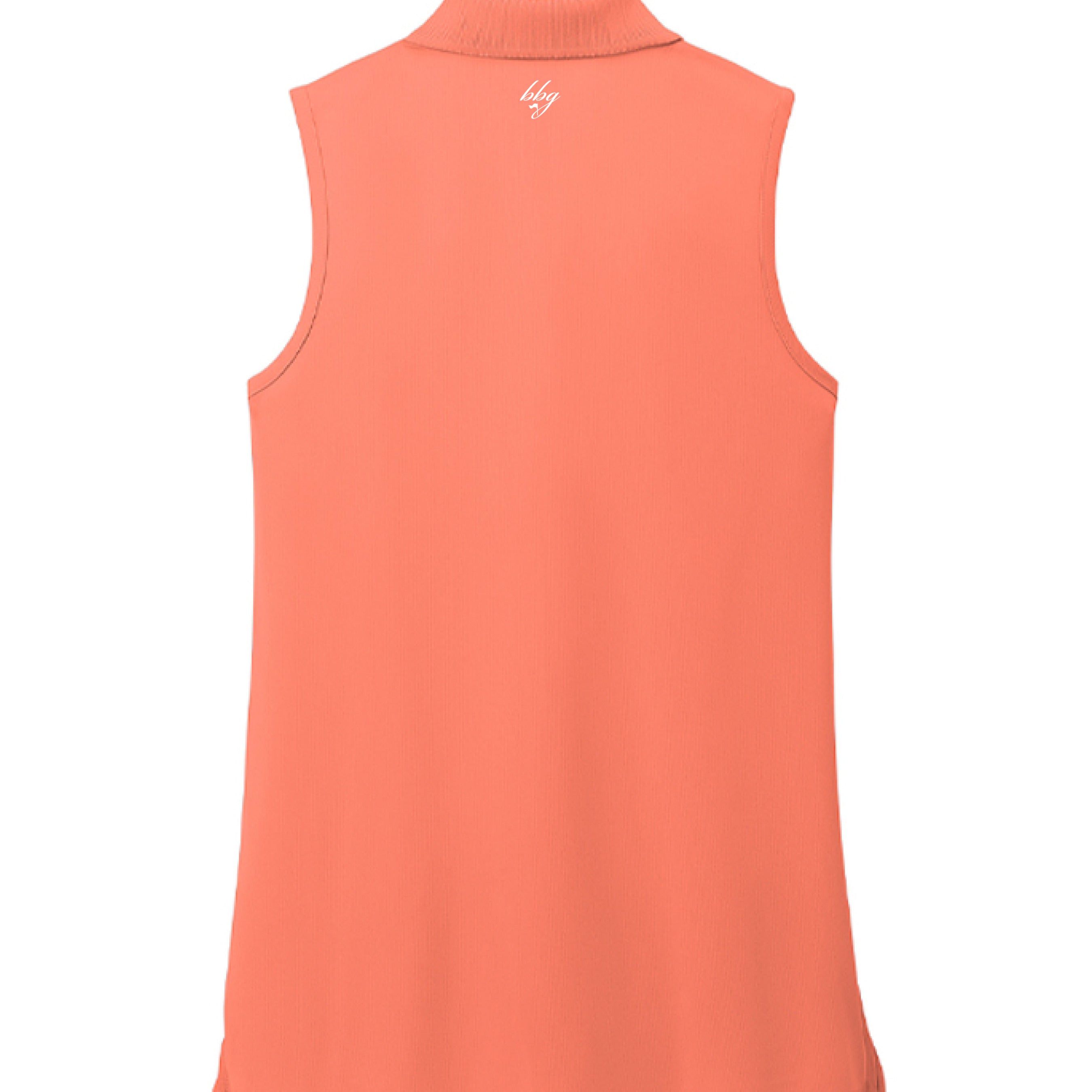Coral Splash - BACK