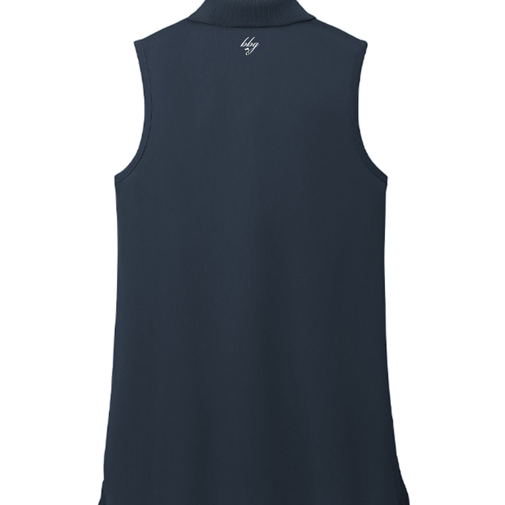 River Blue Nvy - BACK