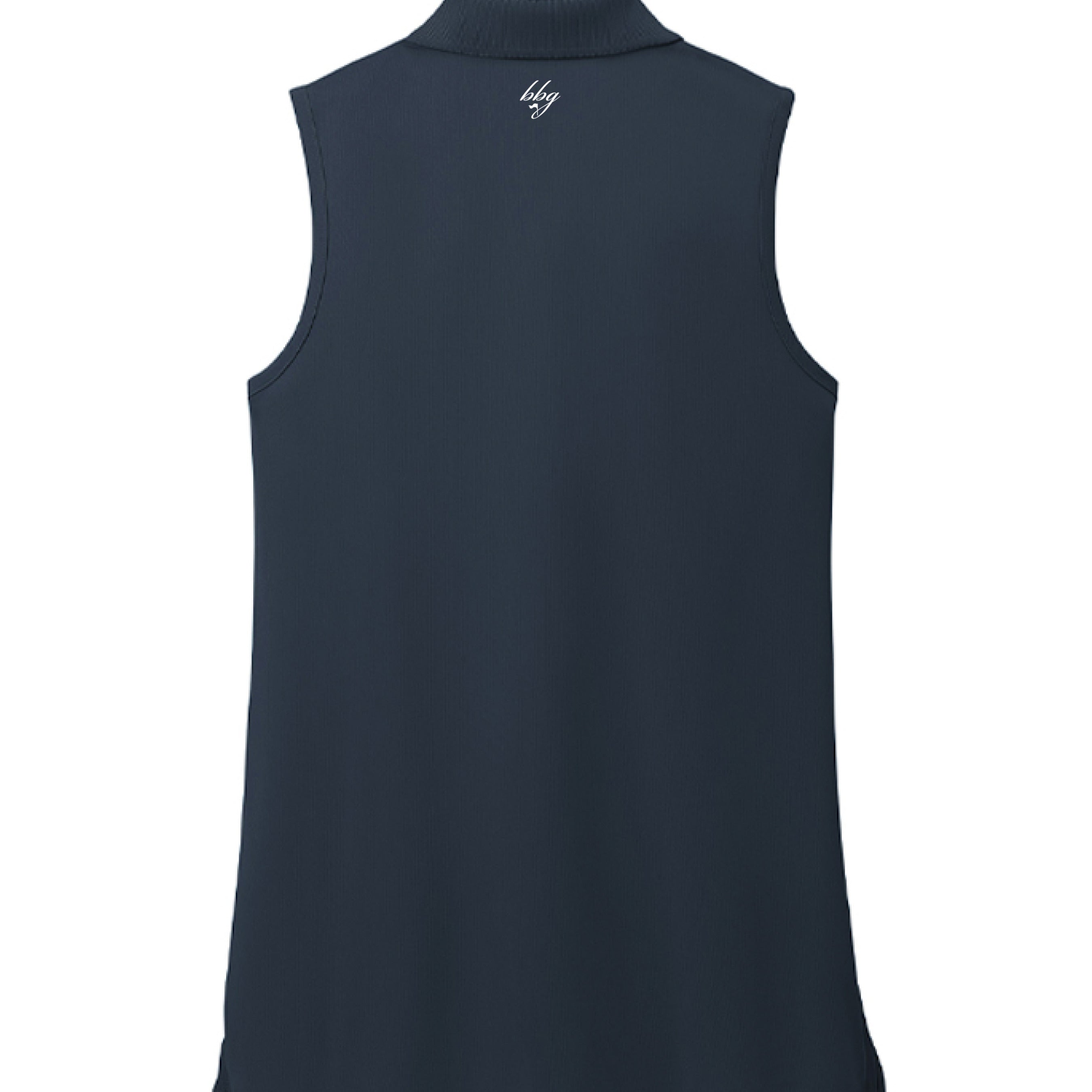 River Blue Nvy - BACK