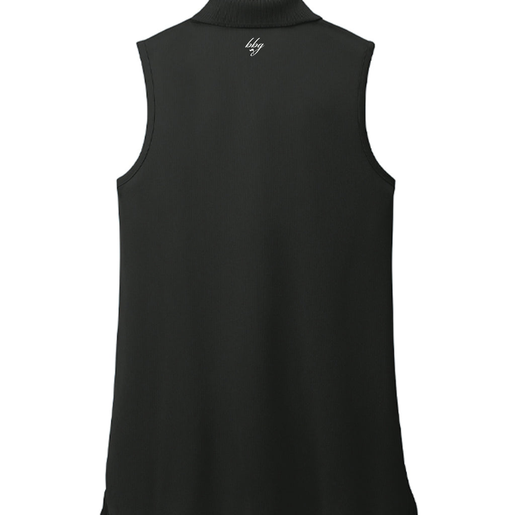 Deep Black - BACK