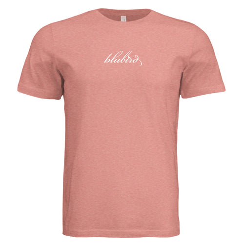 Sunset Triblend - FRONT